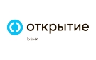 logo Открытие